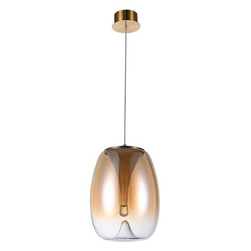 Светильник подвесной Divinare Campo 5874/07 SP-15