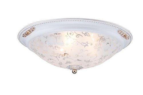 C907-CL-03-W Светильник потолочный Maytoni Diametrik C907-CL-03-W