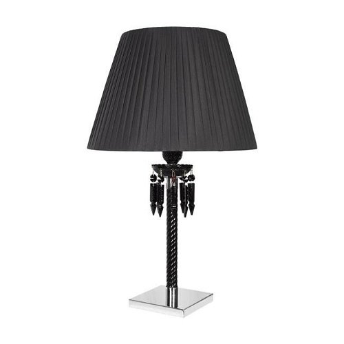10210T Black Настольная лампа Loft It Zenith 10210T Black