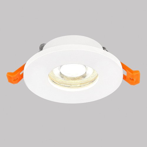 Встраиваемый светильник IMEX IL.0029.0006-WH