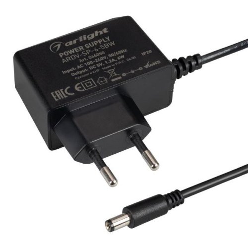 Сетевой адаптер Arlight Ardv 046050