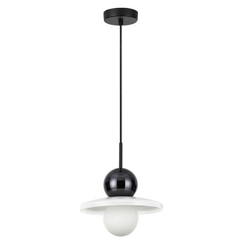 5014/1D Светильник подвесной Odeon Light Hatty 5014/1D