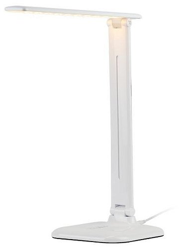 NLED-462-10W-W Офисная настольная лампа ЭРА NLED-462-10W-W