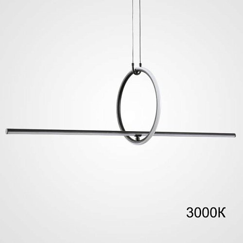 Светильник подвесной ImperiumLoft Epsilon01 220589-23