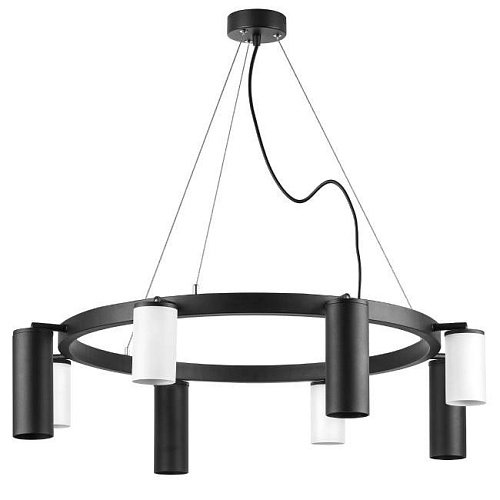 LR018364874 Подвесная люстра Lightstar Rullo LR018364874