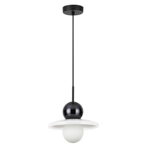 5014/1D Светильник подвесной Odeon Light Hatty 5014/1D