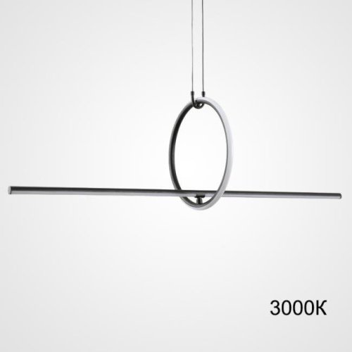 220589-23 Светильник подвесной ImperiumLoft Epsilon01 220589-23