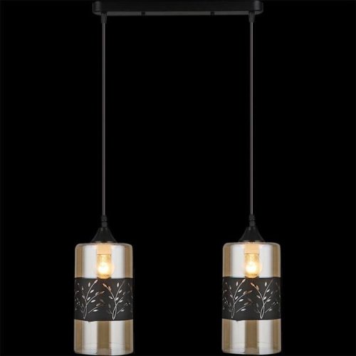 Подвесной светильник 04690-0.9-02