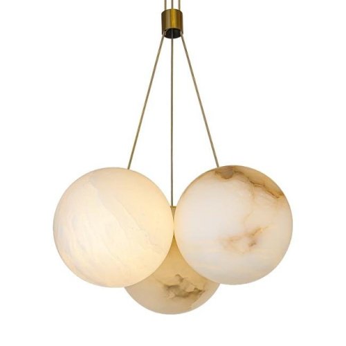 L29703 Светильник подвесной L'Arte Luce Luxury Costellazio L29703