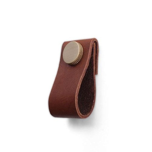 HK007 brass/bronze Ручка-петля Delight Collection HK007 HK007 brass/bronze