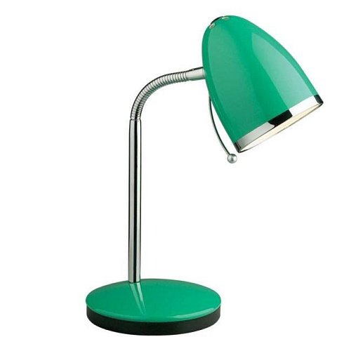 2328/1T Настольная лампа Odeon Light LURI 2328/1T