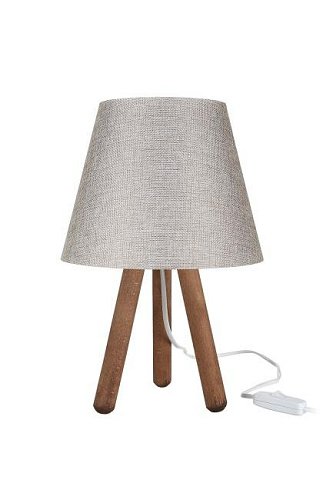 Настольная лампа Toplight Sophia TL1619T-01BG