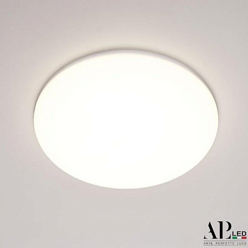 3322.FAP222R/22W/4K Встраиваемый светильник APL Led Ingrid 3322.FAP222R/22W/4K