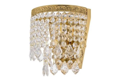 Castellana E 2.10.602 G Настенное бра Arti Lampadari Castellana Gold Castellana E 2.10.602 G