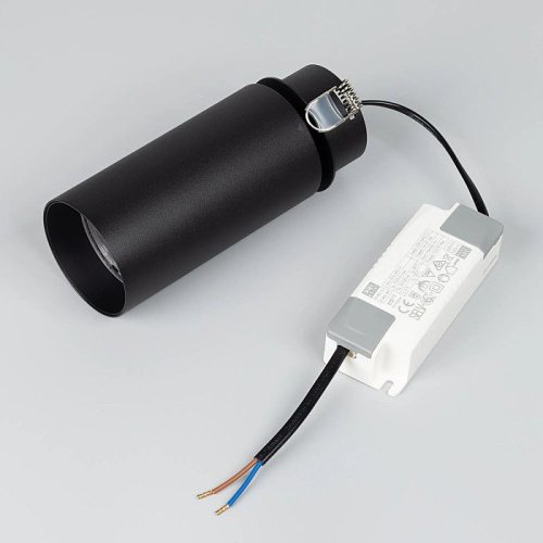 Встраиваемый светильник Arlight Gabi Built Flap 049933