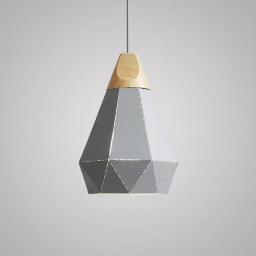 Светильник подвесной ImperiumLoft Edge01 240977-26