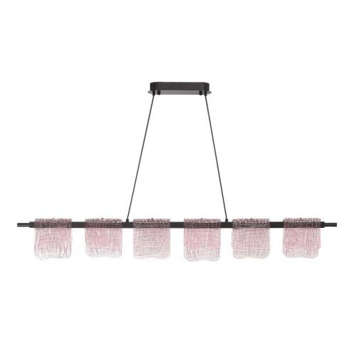 SL6021.403.36 Светильник подвесной ST Luce Voile SL6021.403.36