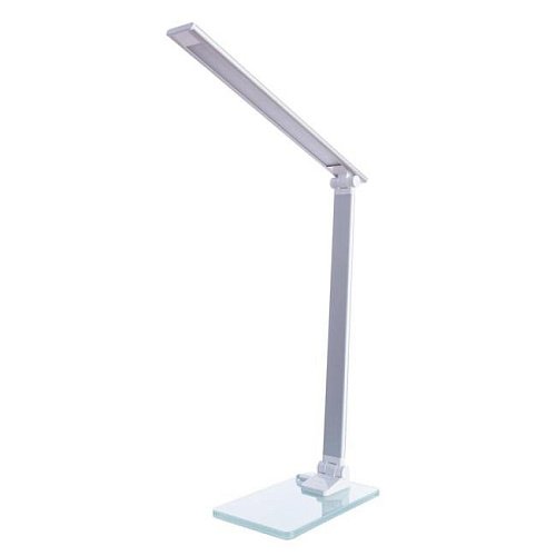 Настольная лампа Arte Lamp Spillo A1116LT-1WH