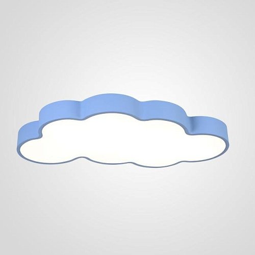186681-26 Светильник потолочный ImperiumLoft Cloud01 186681-26