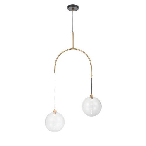 VL5544P02 Светильник подвесной Vele Luce Freedom VL5544P02