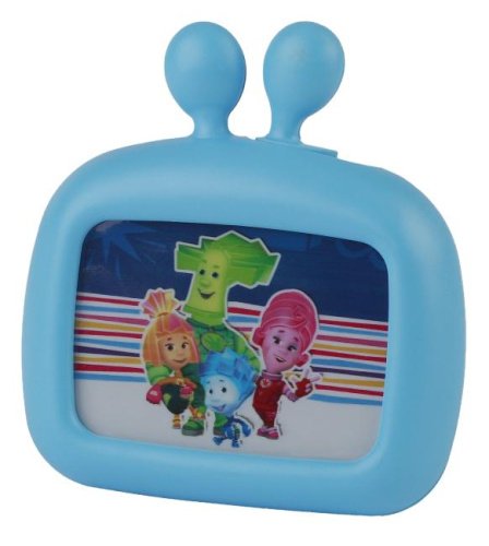 Детский ночник ЭРА NN-613-SW-BU