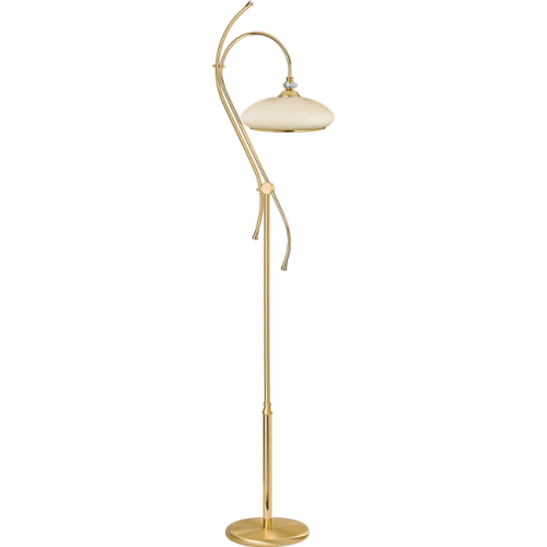 Торшер Kutek Торшеры SAN-LS-1(Z)SW