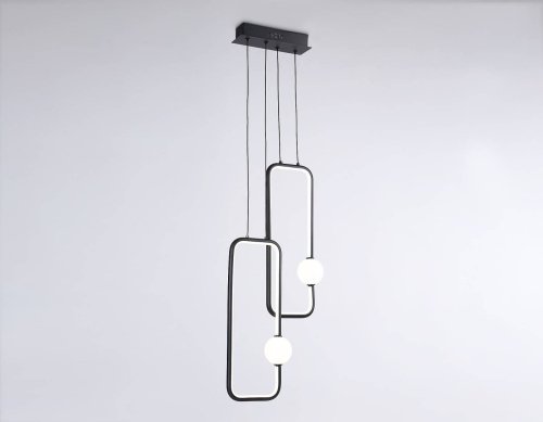 FL66366 Светильник подвесной Ambrella LineTech FL66366