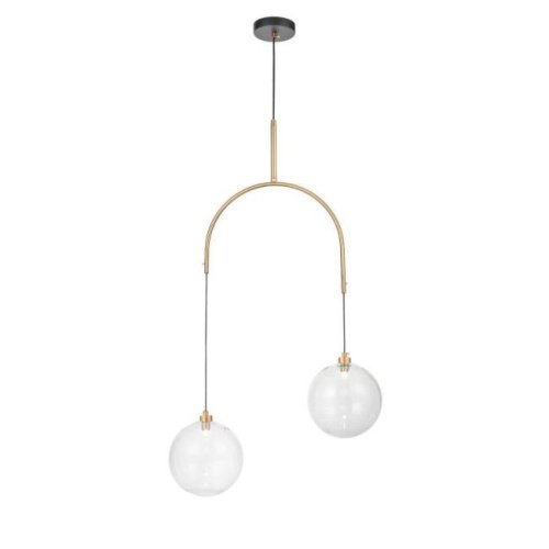VL5544P02 Светильник подвесной Vele Luce Freedom VL5544P02