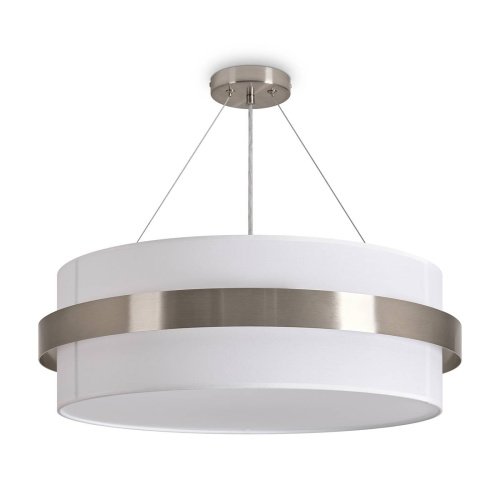 FR5367PL-06N Подвесная люстра Freya Bride FR5367PL-06N