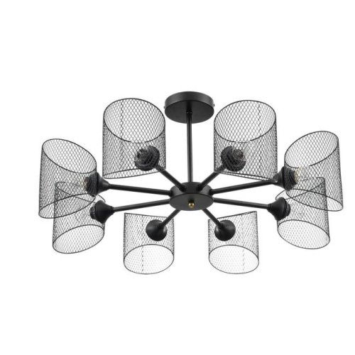 Потолочная люстра Lumion Tidina 8238/8C