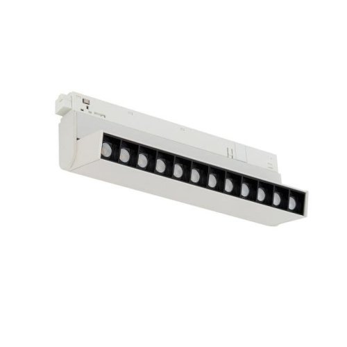 11634 Трековый светильник Nowodvorski Focus Led 11634