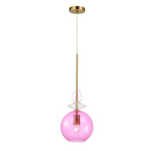 4649/1 Светильник подвесной Odeon Light Bella 4649/1