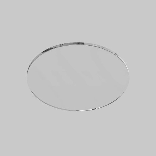 Glass001-D45 Стекло для пылевлагозащиты IP44 для светильников серии Dip 15Вт Maytoni Dip Glass001-D45