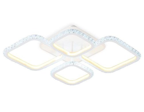 Потолочная люстра Ambrella Original FA9541