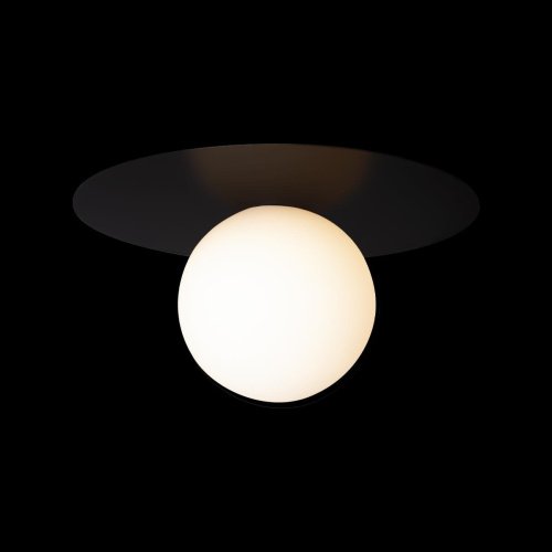 Светильник потолочный Loft It Ufo 10120/250C Black