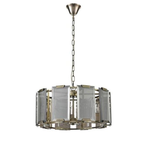 VL3004P05 Подвесная люстра Vele Luce Sorrento VL3004P05