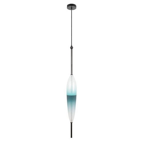 10223/C Blue Светильник подвесной Loft It Venice 10223/C Blue