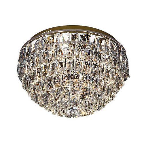 L47507 Потолочная светодиодная люстра Galassia L'Arte Luce Luxury L47507