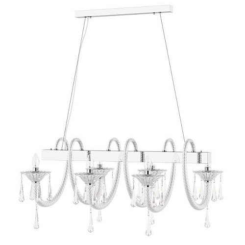 821160 Подвесная люстра Lightstar Corno 821160