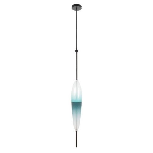 Светильник подвесной Loft It Venice 10223/C Blue