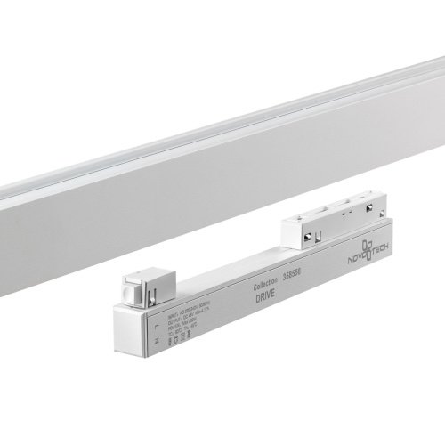 Драйвер Novotech Flum 358556