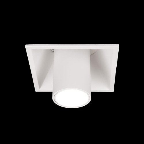 Встраиваемый светильник Loft It Lens 10322/B White