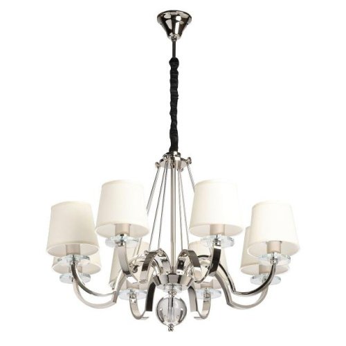 692011808 Подвесная люстра MW Light Онтарио 692011808