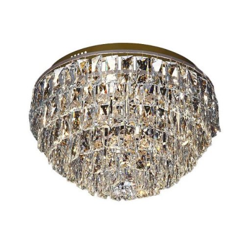 L47507 Потолочная светодиодная люстра Galassia L'Arte Luce Luxury L47507