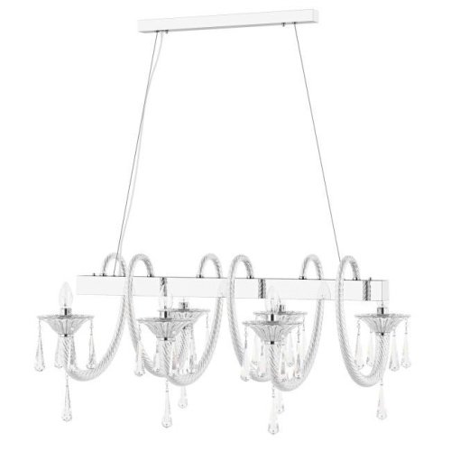 821160 Подвесная люстра Lightstar Corno 821160
