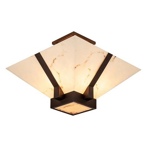 5090/6PL Светильник потолочный Escada Austin 5090/6PL
