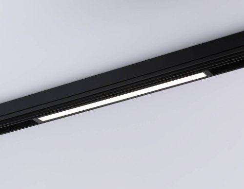 Трековый светильник Ambrella Magnetic 220V GL1670