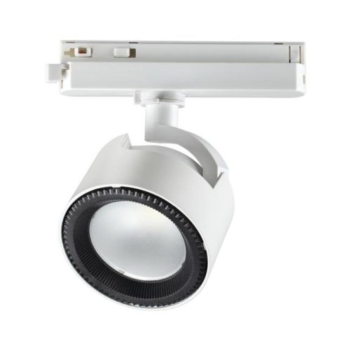 358432 Трековый светильник Novotech Pirum 358432