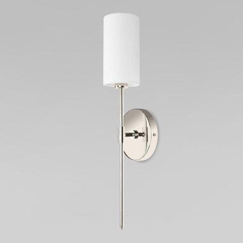 10307W Nickel Настенное бра Loft It Comfy 10307W Nickel