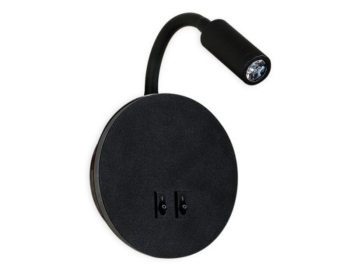 FW296 Настенный светильник Ambrella Wall FW296